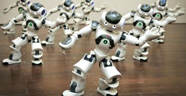 Besarnya Ambisi Cina Akan Teknologi AI Bikin Amerika Waspada